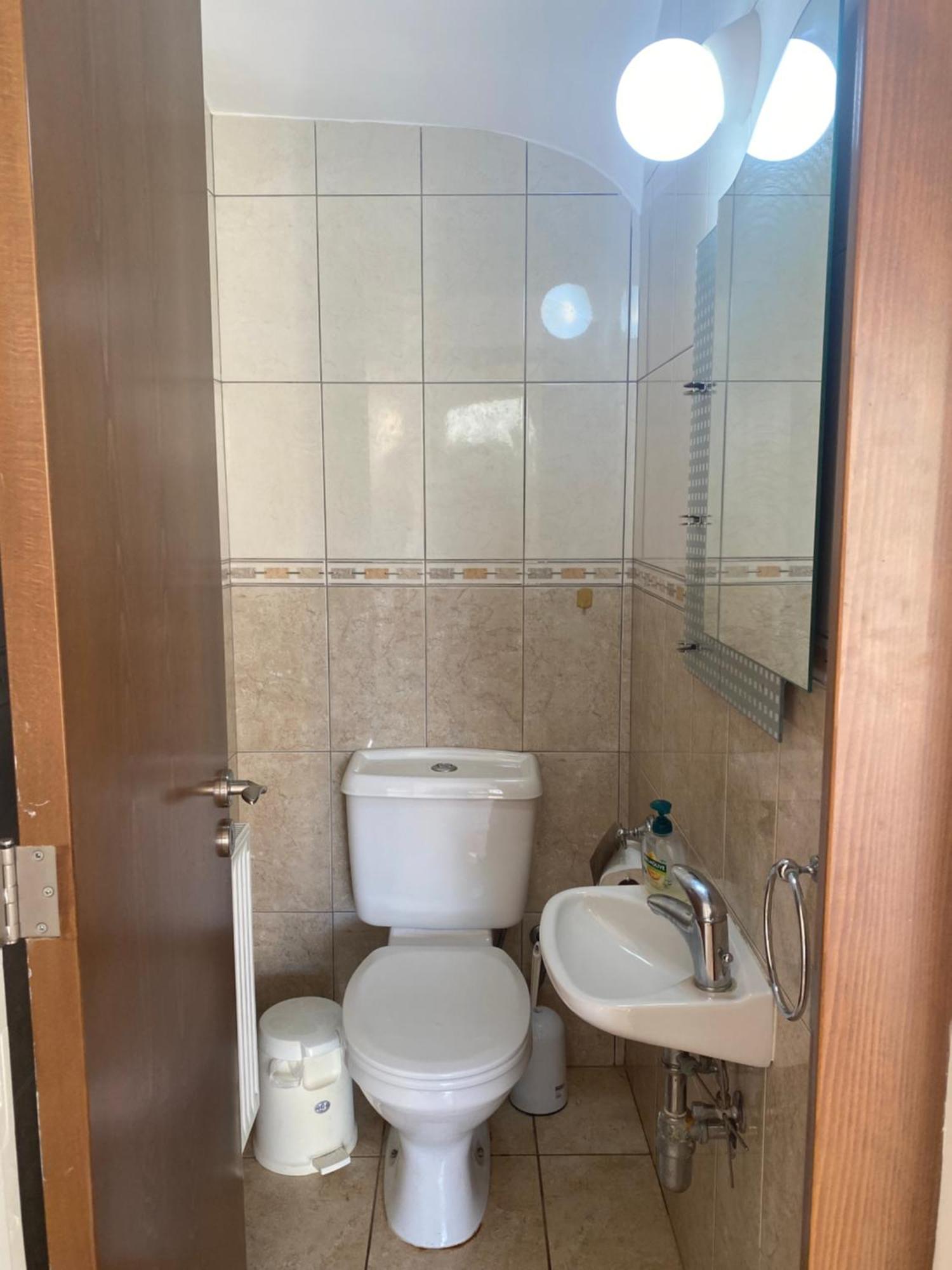 Villa Ariadni 피조우리 외부 사진