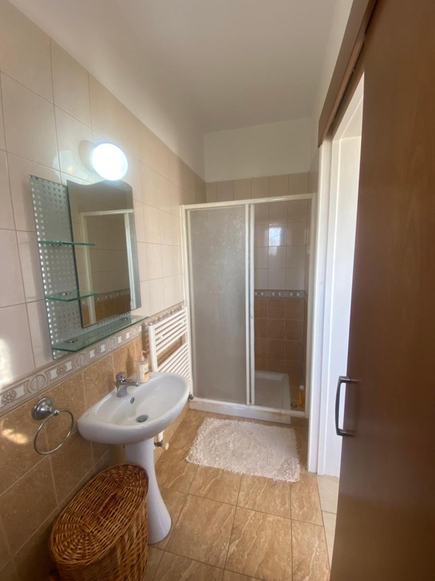 Villa Ariadni 피조우리 외부 사진