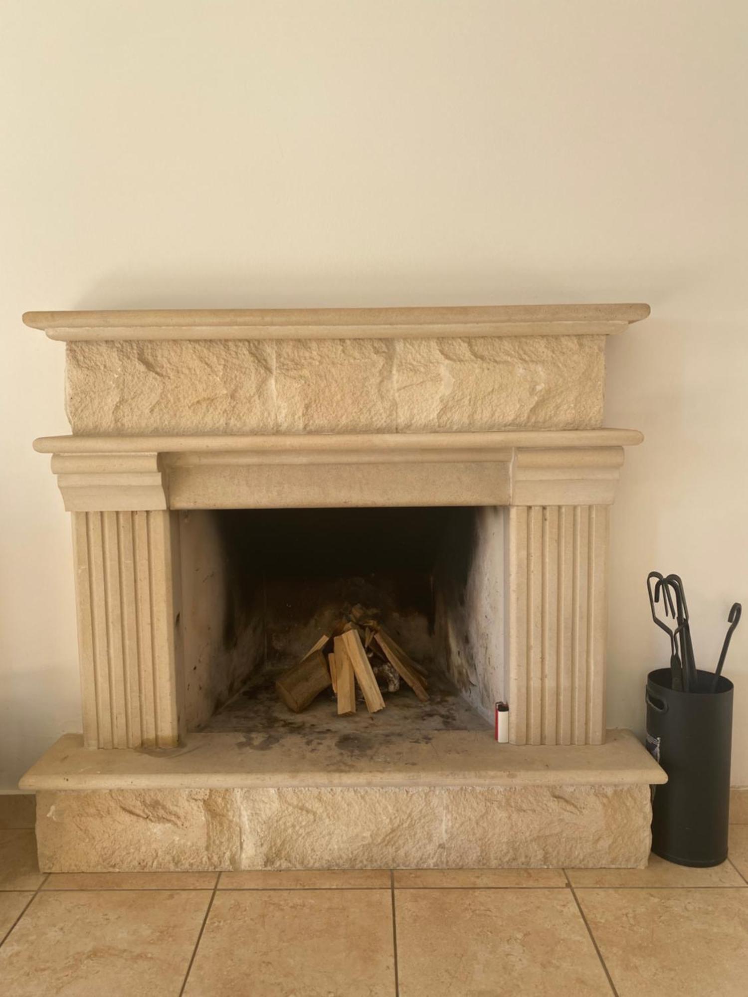 Villa Ariadni 피조우리 외부 사진