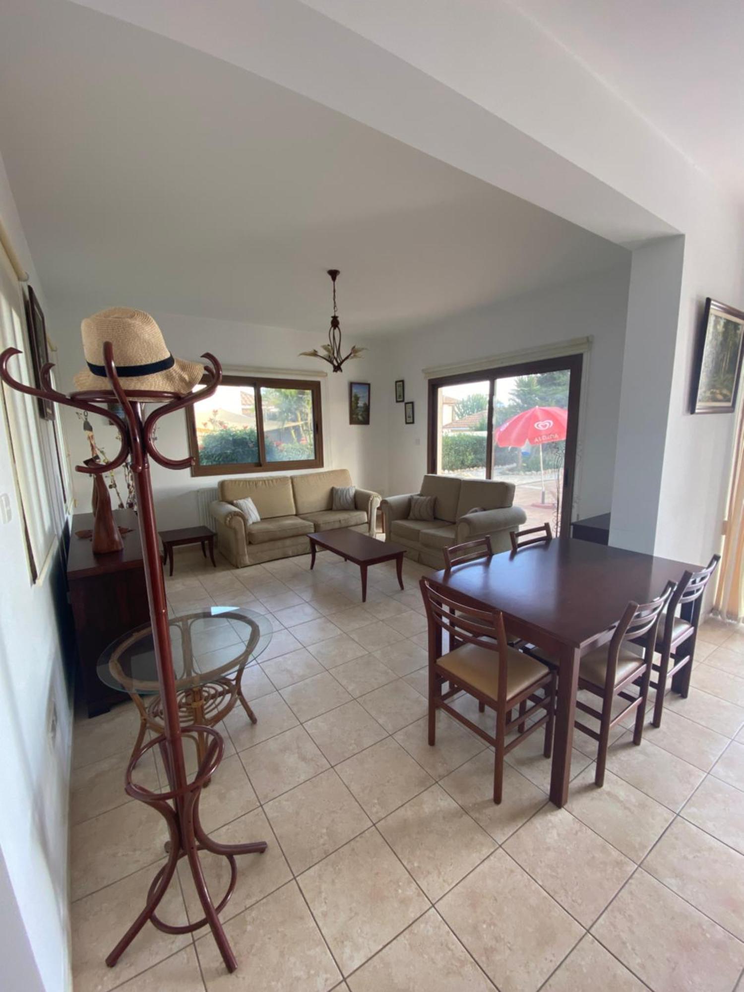 Villa Ariadni 피조우리 외부 사진