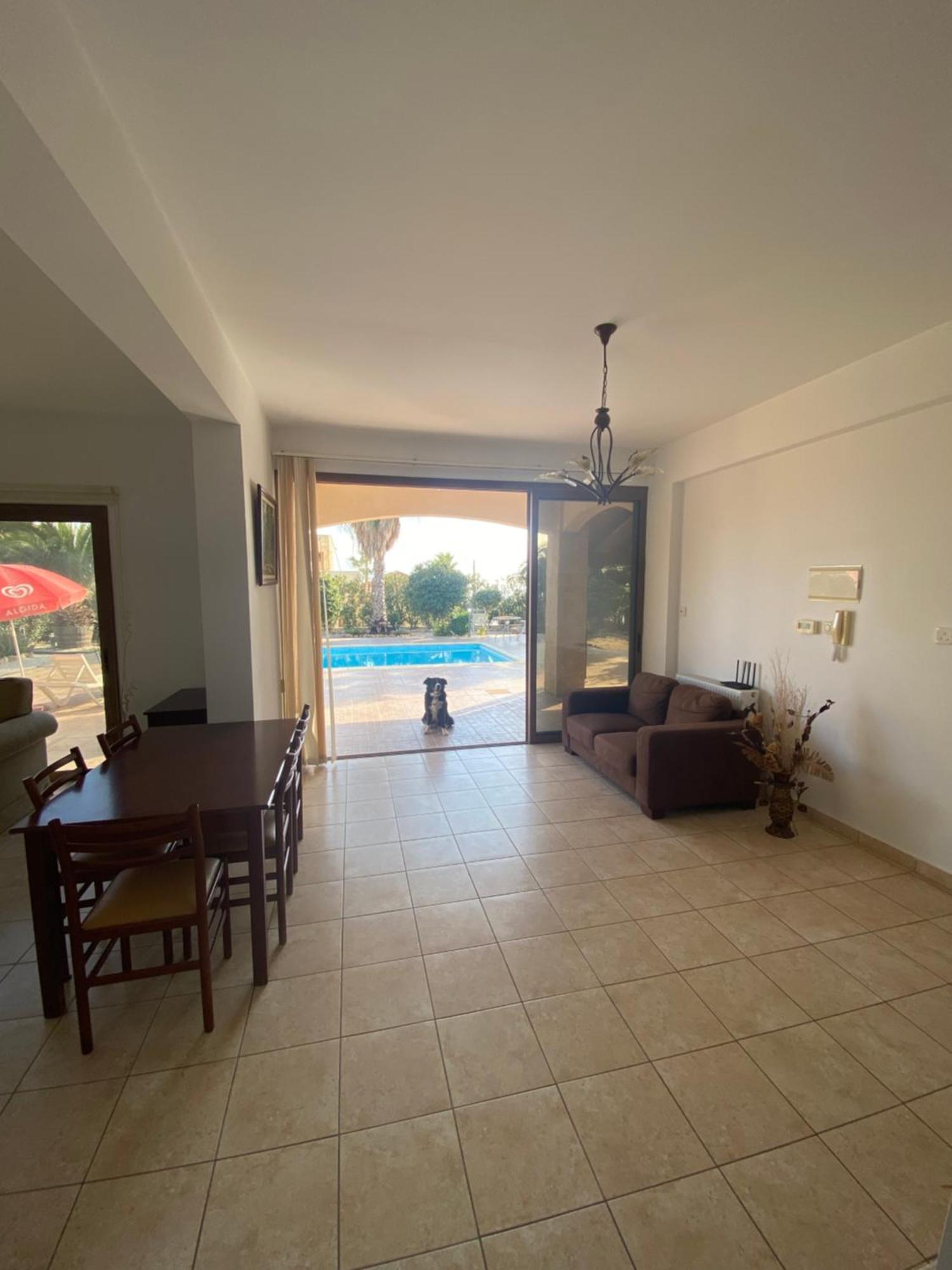 Villa Ariadni 피조우리 외부 사진